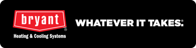 Bryant Whatever It Takes logo