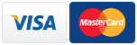 Credit Cards We Accept